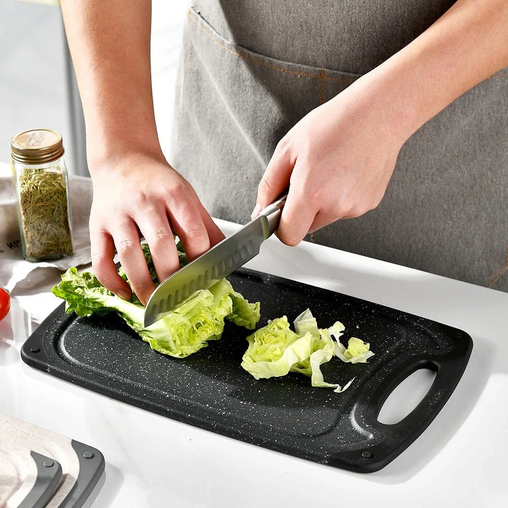 Multifunctional kitchen cutting board