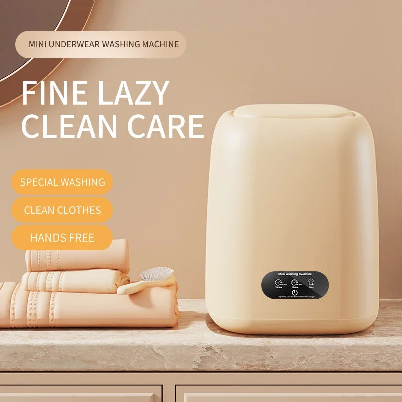 Portable Washing Machine