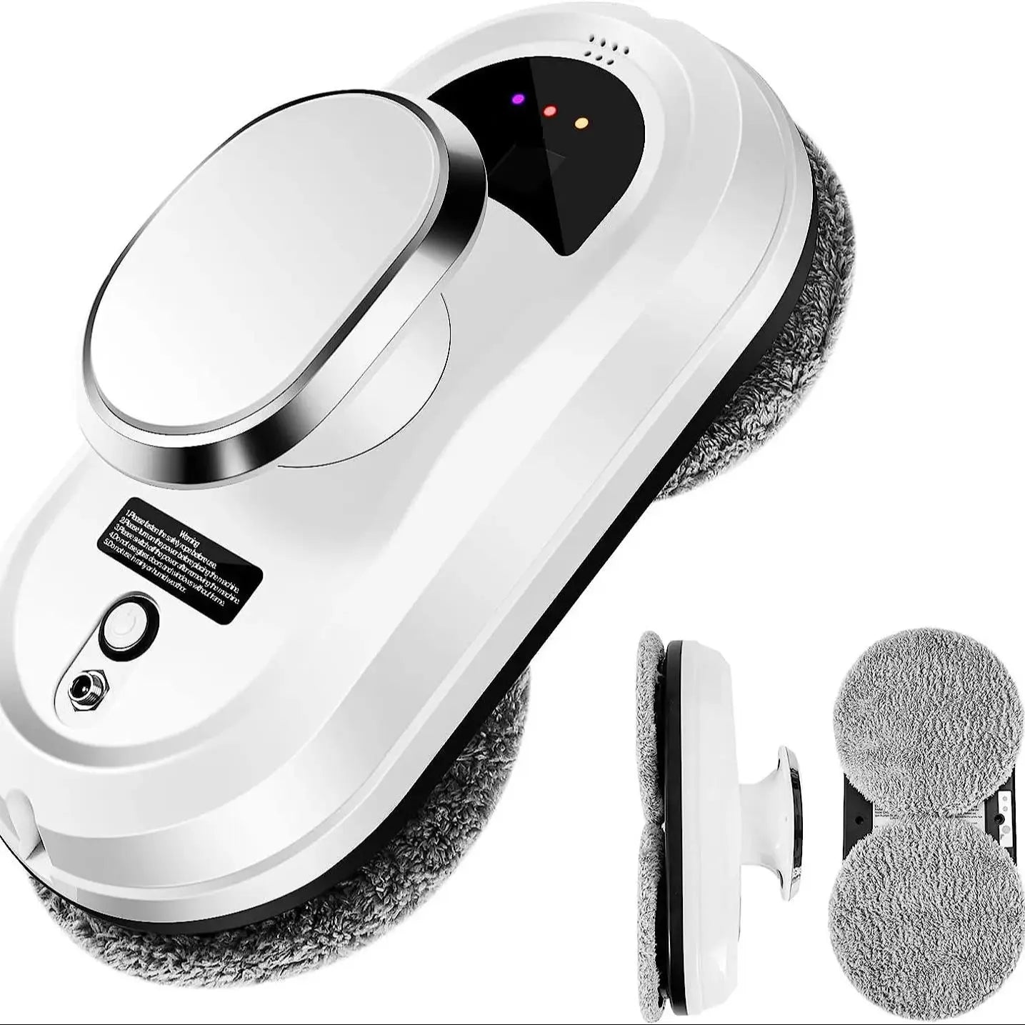 Window Cleaning Robot
