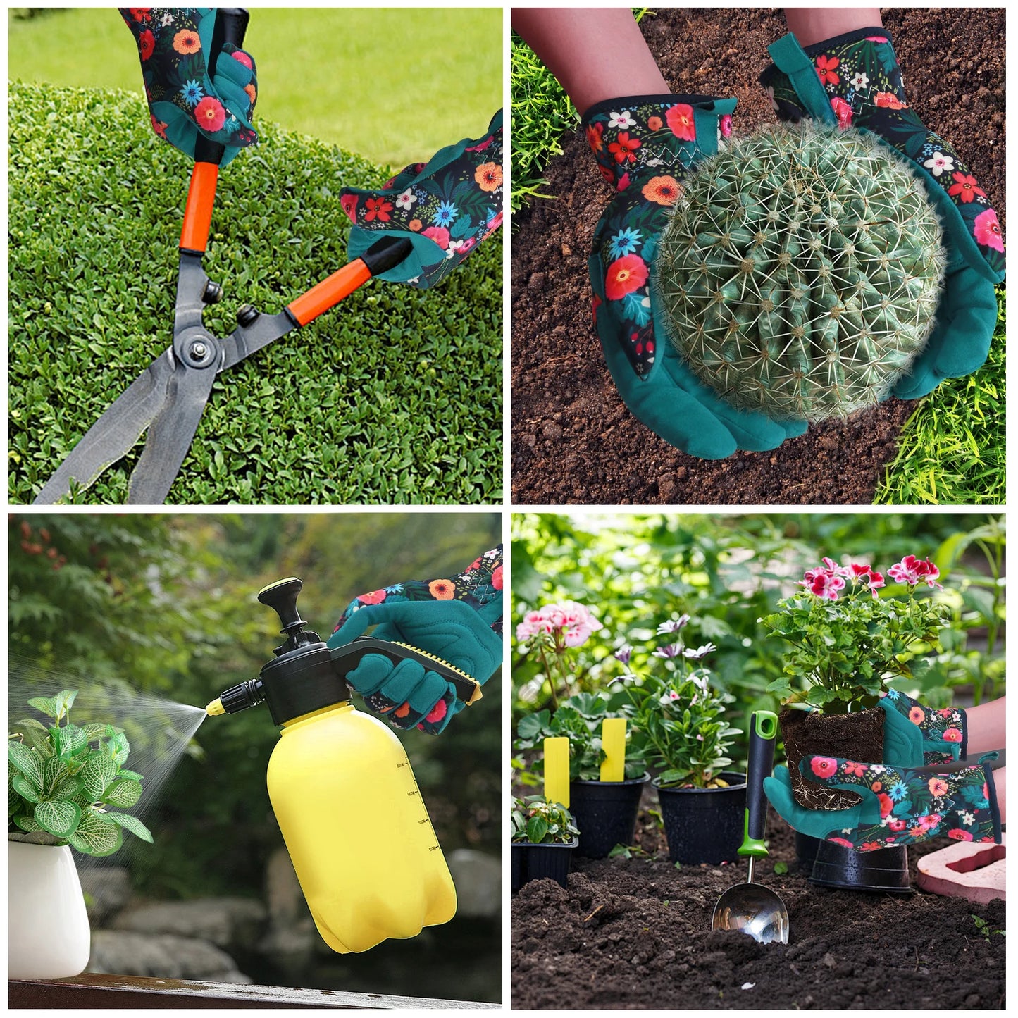 Gardening Gloves
