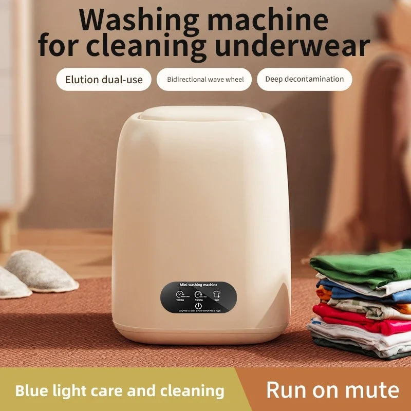 Portable Washing Machine