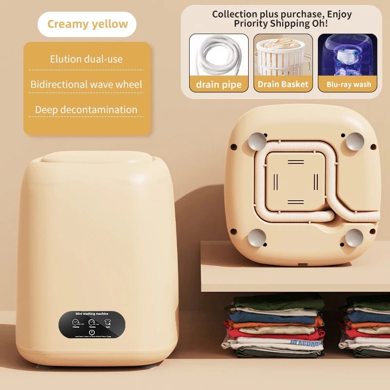 Portable Washing Machine