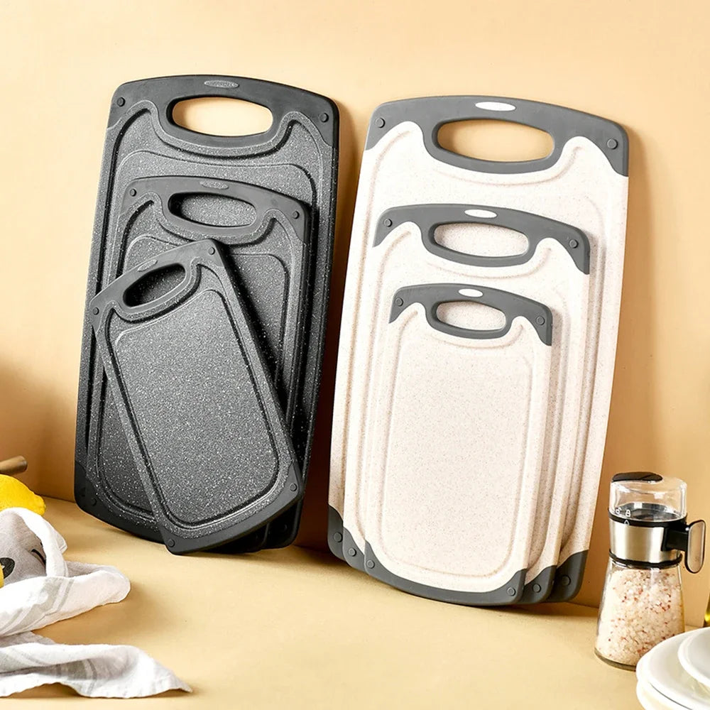 Multifunctional kitchen cutting board
