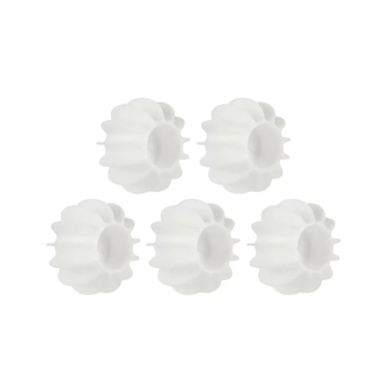 Silicone Balls that Helps Remove Hair