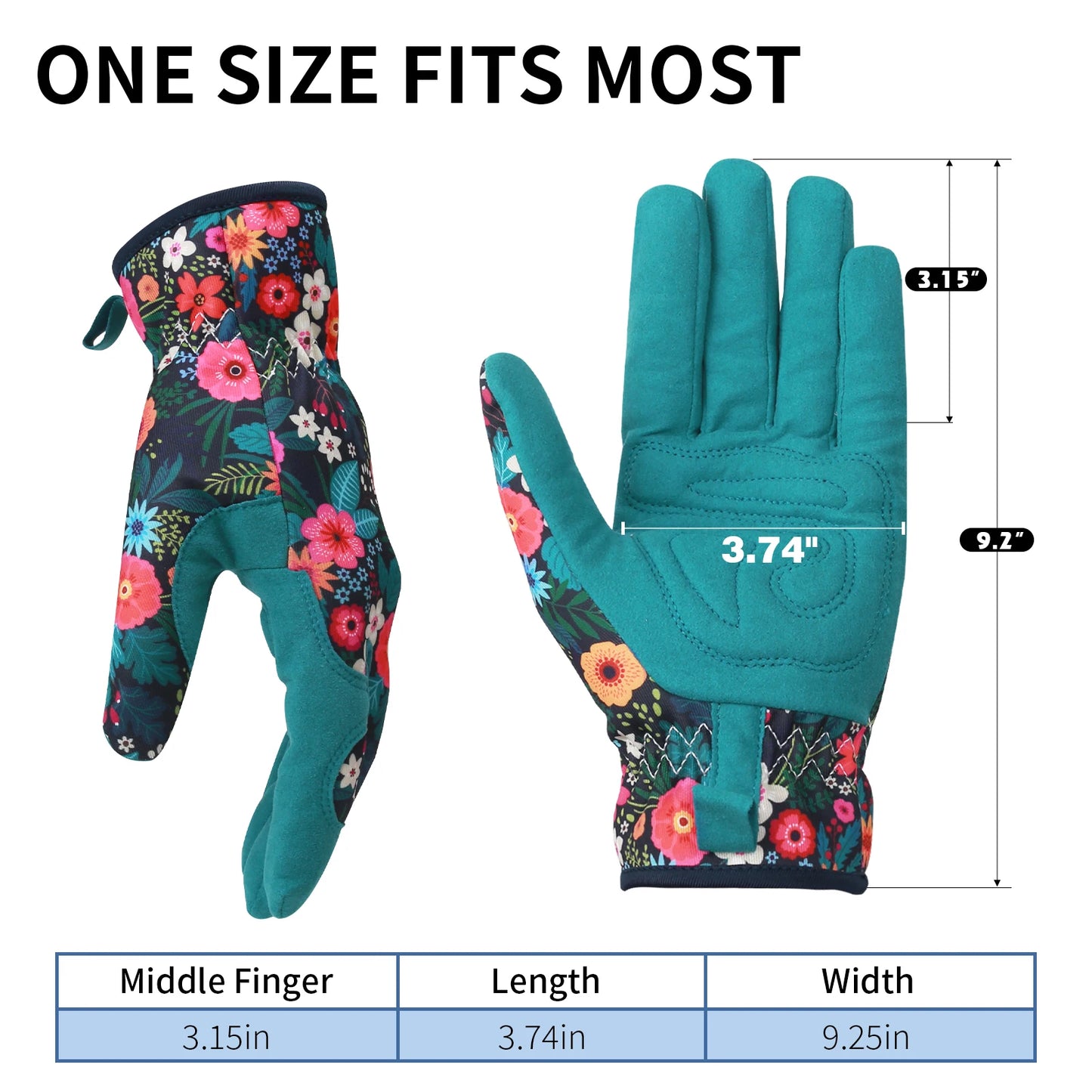 Gardening Gloves