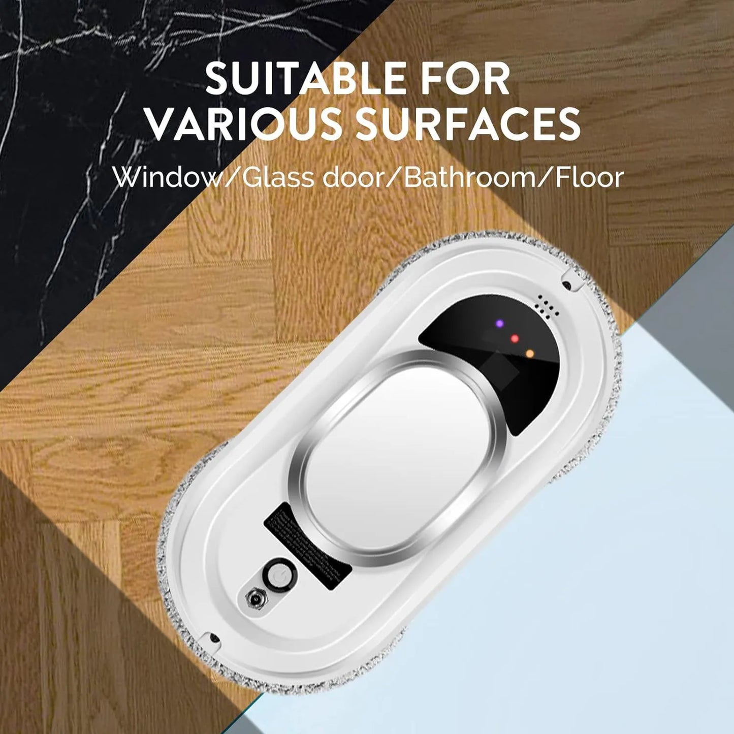 Window Cleaning Robot