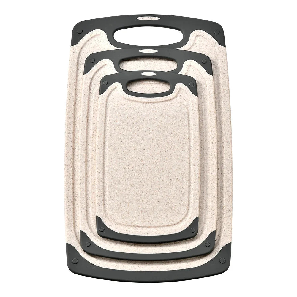 Multifunctional kitchen cutting board