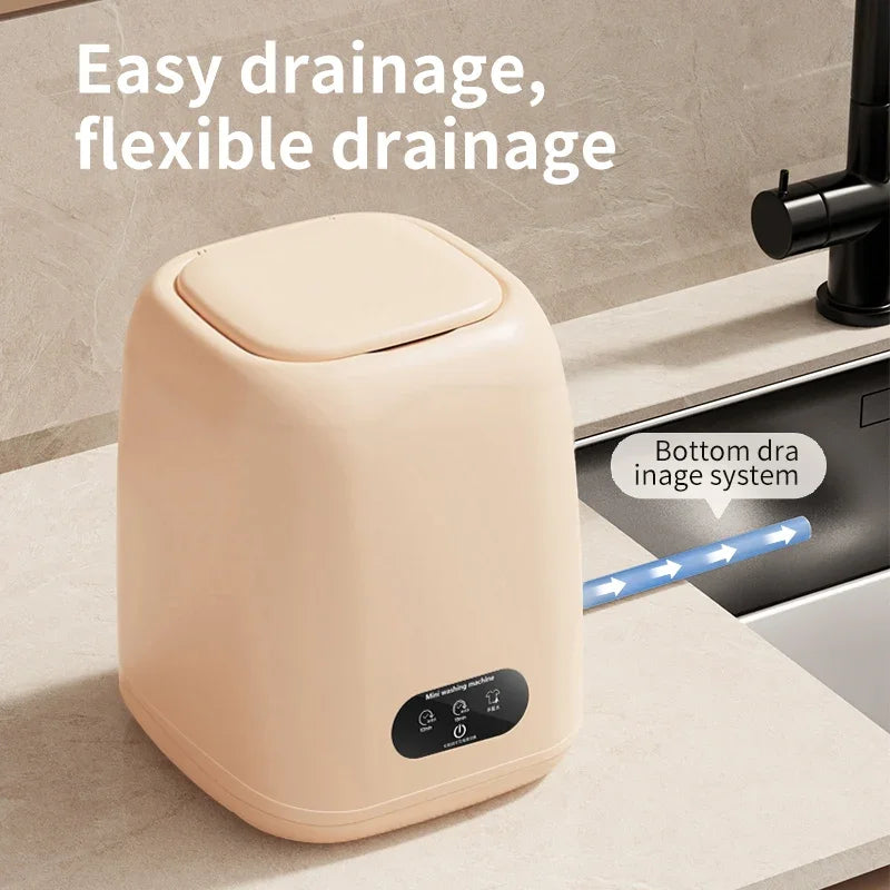 Portable Washing Machine