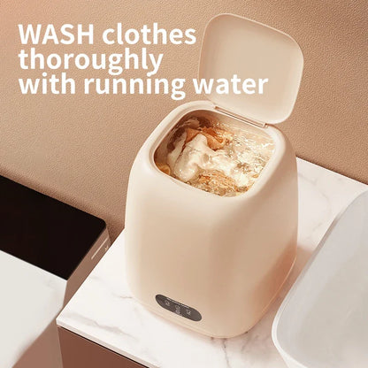 Portable Washing Machine