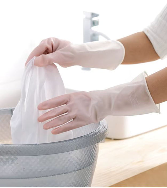 Latex Household Glove