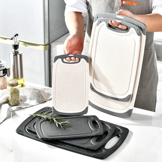 Multifunctional kitchen cutting board