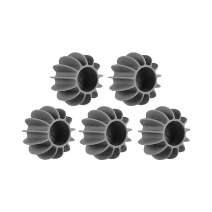 Silicone Balls that Helps Remove Hair