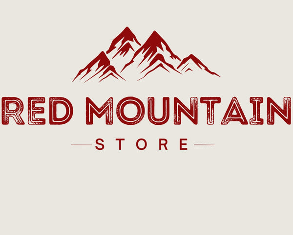 Red Mountain